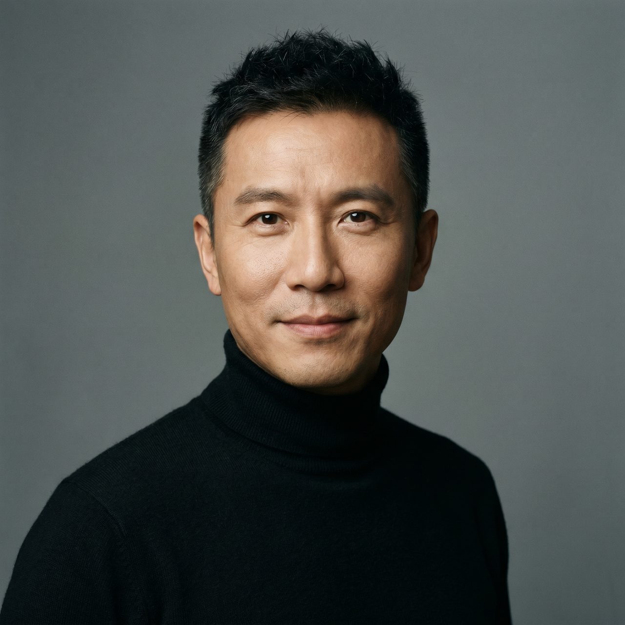 黄色仓库