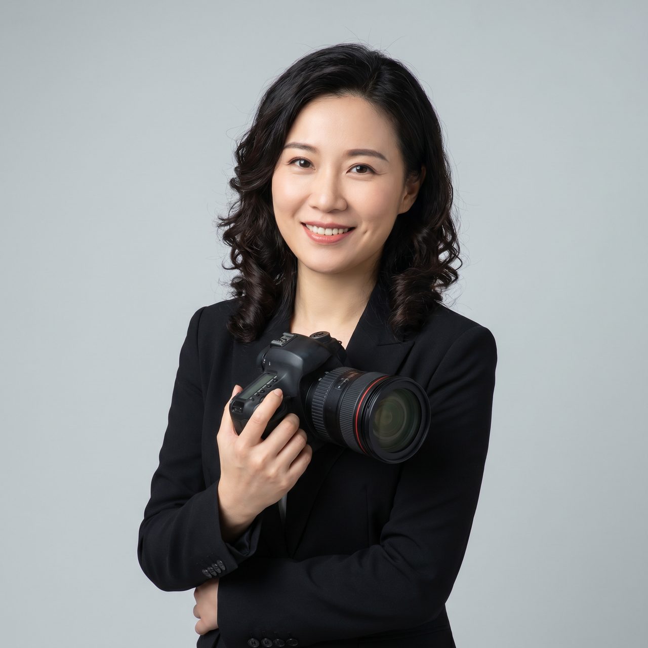 黄色仓库
